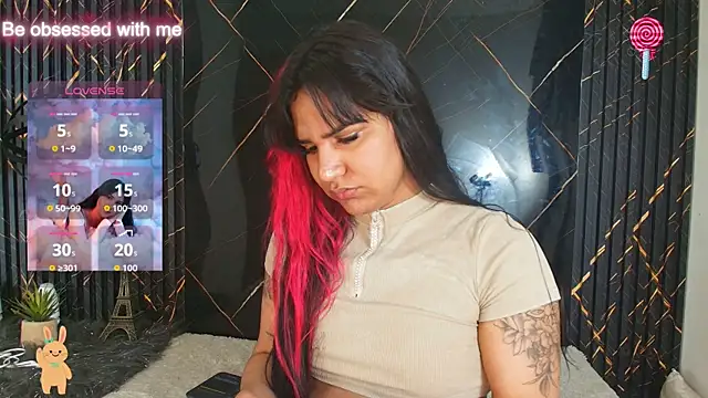 Snapshot of Kagome01 chatting on February 2026 01:15:01 PM Kagome01 online show from February 2026 01:15:01 PM