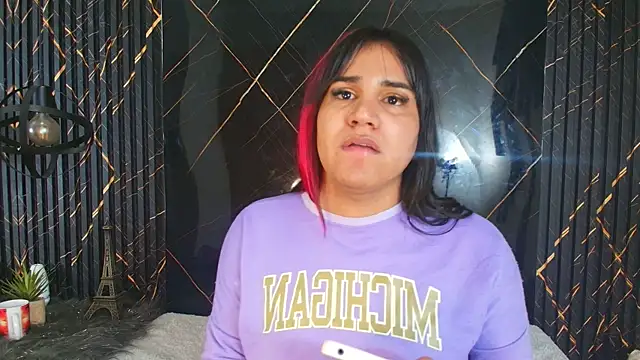 Snapshot of Kagome01 chatting on February 2026 01:25:01 PM Kagome01 online show from February 2026 01:25:01 PM