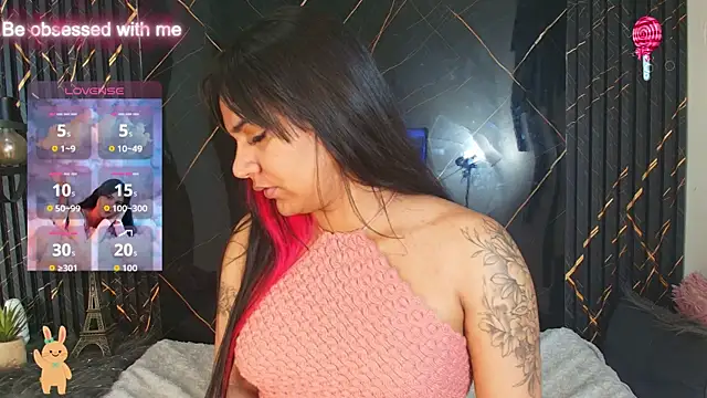 Snapshot of Kagome01 chatting on February 2026 12:53:02 PM Kagome01 online show from February 2026 12:53:02 PM