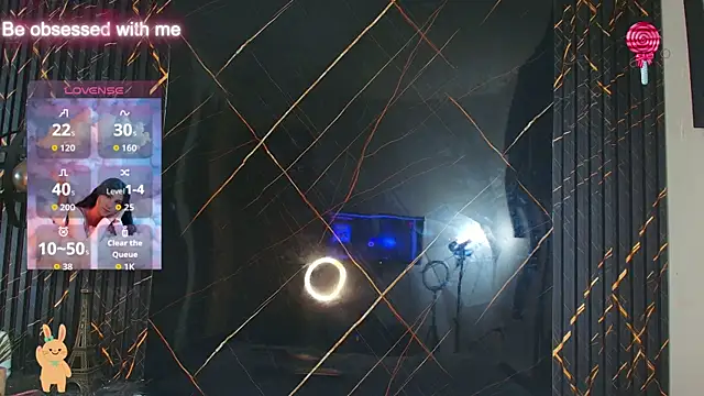 Snapshot of Kagome01 chatting on February 2026 01:16:01 PM Kagome01 online show from February 2026 01:16:01 PM