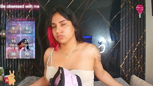 Snapshot of Kagome01 chatting on February 2026 01:39:02 PM Kagome01 online show from February 2026 01:39:02 PM