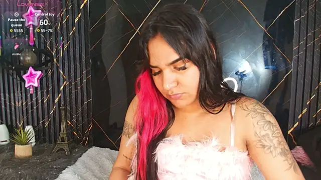 Snapshot of Kagome01 chatting on February 2026 01:51:01 PM Kagome01 online show from February 2026 01:51:01 PM