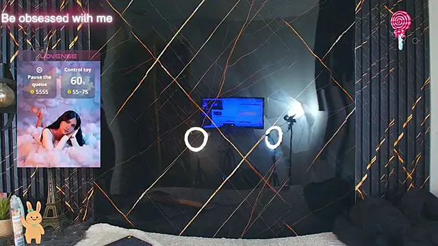 Snapshot of Kagome01 chatting on February 2026 01:12:02 PM Kagome01 online show from February 2026 01:12:02 PM