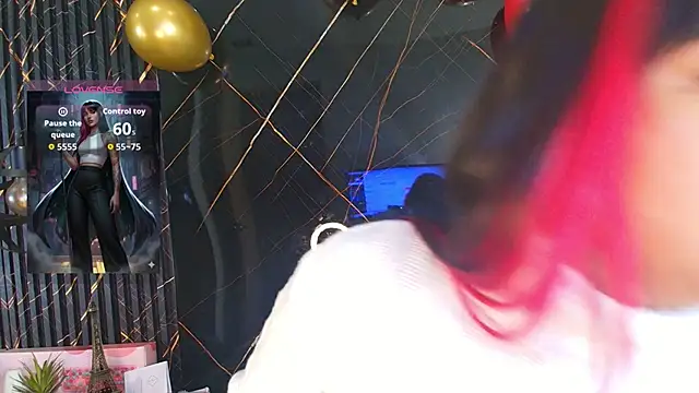 Snapshot of Kagome01 chatting on February 2026 12:04:01 PM Kagome01 online show from February 2026 12:04:01 PM