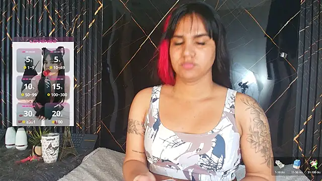 Snapshot of Kagome01 chatting on February 2026 12:49:01 PM Kagome01 online show from February 2026 12:49:01 PM