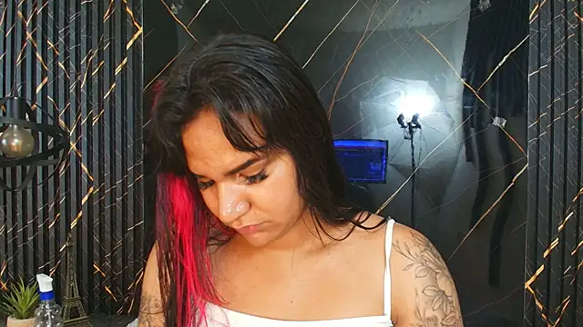 Snapshot of Kagome01 chatting on March 2026 12:55:01 PM Kagome01 online show from March 2026 12:55:01 PM