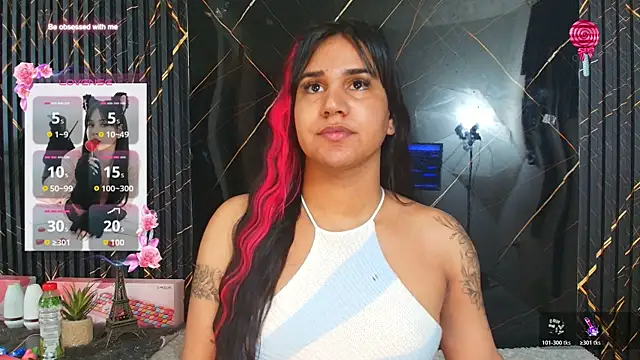 Snapshot of Kagome01 chatting on March 2026 12:55:02 PM Kagome01 online show from March 2026 12:55:02 PM