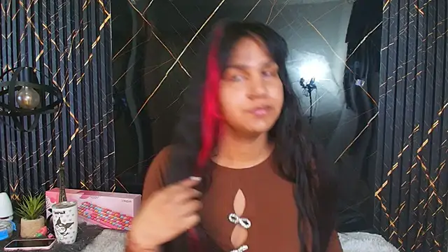 Snapshot of Kagome01 chatting on March 2026 01:03:02 PM Kagome01 online show from March 2026 01:03:02 PM