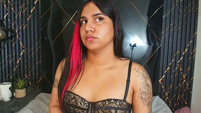 Snapshot of Kagome01 chatting on March 2026 12:27:02 PM Kagome01 online show from March 2026 12:27:02 PM