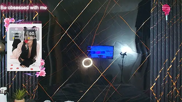 Snapshot of Kagome01 chatting on March 2026 01:00:01 PM Kagome01 online show from March 2026 01:00:01 PM