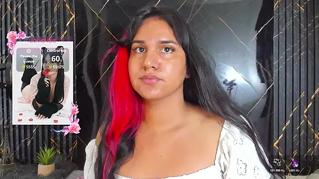 Snapshot of Kagome01 chatting on March 2026 01:33:01 PM Kagome01 online show from March 2026 01:33:01 PM