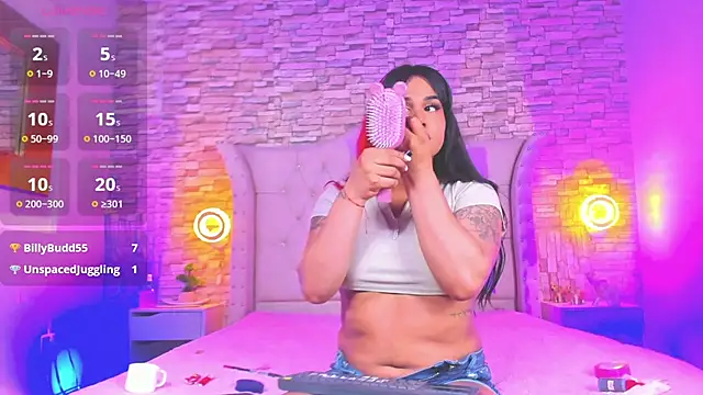 Snapshot of Kagome01 chatting on April 2026 01:41:01 PM Kagome01 online show from April 2026 01:41:01 PM