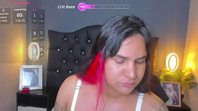 Snapshot of Kagome01 chatting on April 2026 12:43:02 PM Kagome01 online show from April 2026 12:43:02 PM