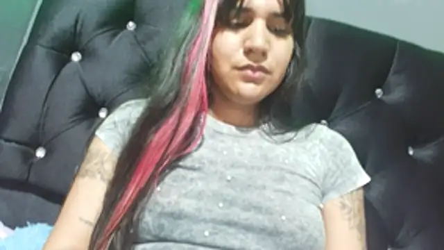 Snapshot of Kagome01 chatting on June 2026 05:12:01 AM Kagome01 online show from June 2026 05:12:01 AM