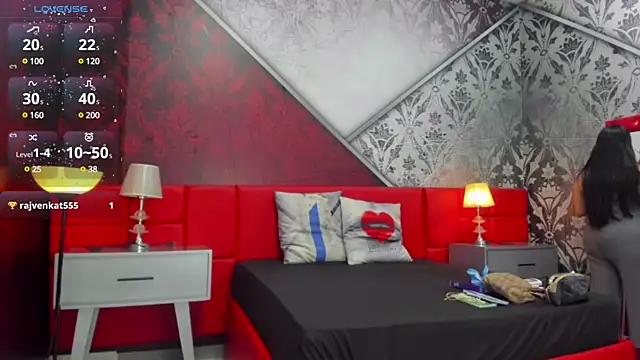 Snapshot of Alison_Simmons chatting on January 2025 02:35:01 PM Alison Simmons online show from January 2025 02:35:01 PM