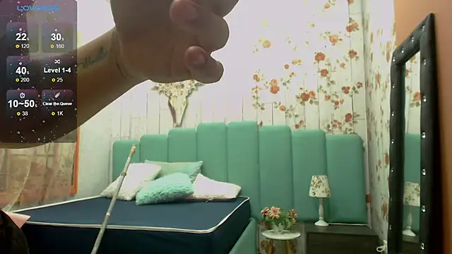 Snapshot of Alison_Simmons chatting on February 2025 11:20:01 AM Alison Simmons online show from February 2025 11:20:01 AM