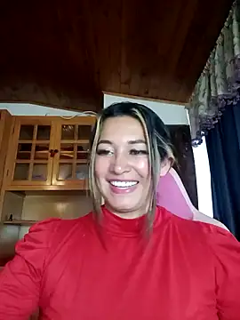 Devil Sara online show from February 2025 07:53:02 PM