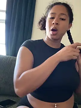 VanessaBling online show from November 2025 09:15:02 PM