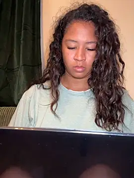 VanessaBling online show from April 2026 12:54:02 AM