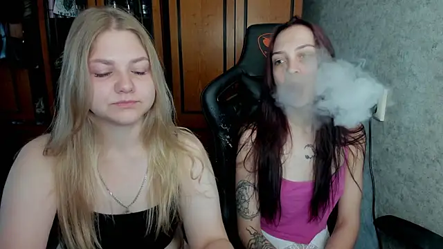 Rachel Sharp online show from September 2025 04:27:01 AM