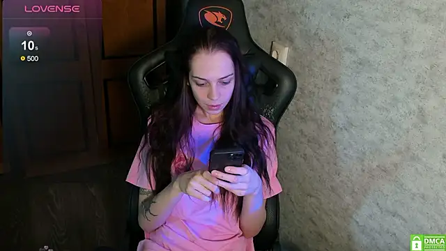 Rachel Sharp online show from February 2026 09:59:01 AM