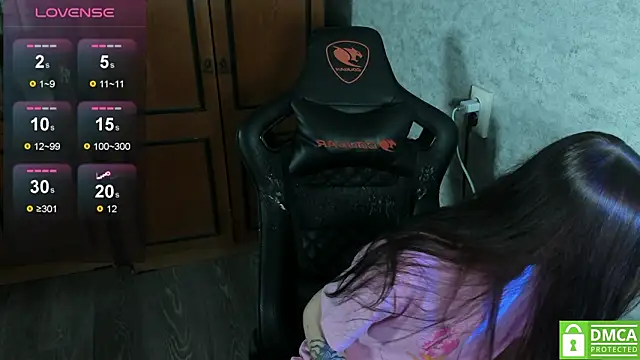 Rachel Sharp online show from February 2026 09:02:02 AM