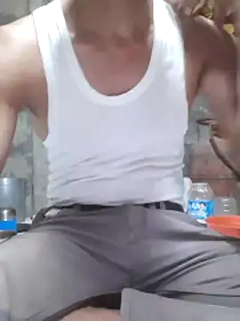 Snapshot of Burhade-- chatting on March 2026 02:53:01 PM Burhade-- online show from March 2026 02:53:01 PM