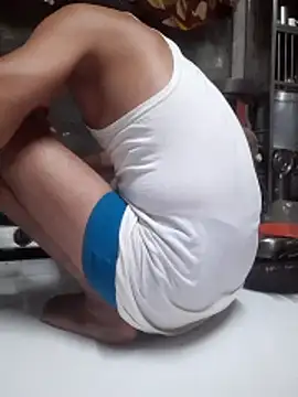 Snapshot of Burhade-- chatting on April 2026 03:02:01 PM Burhade-- online show from April 2026 03:02:01 PM