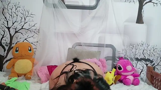 BrendaBrooks online show from July 2026 05:04:02 PM