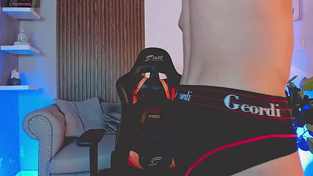 Jotastevensxx online show from October 2025 08:05:01 PM