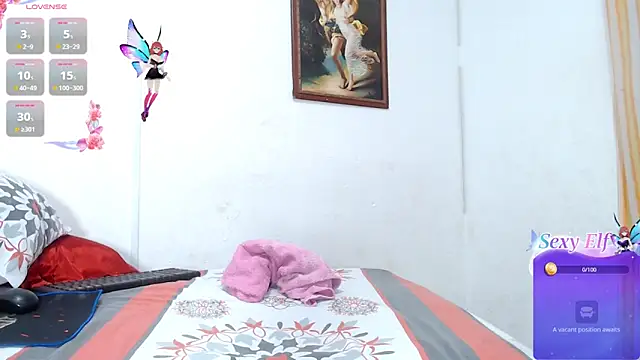 Snapshot of seductivespellvagina80 chatting on January 2025 02:32:01 PM seductivespellvagina80 online show from January 2025 02:32:01 PM