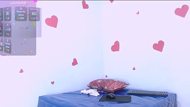 Snapshot of seductivespellvagina80 chatting on October 2025 01:01:02 PM seductivespellvagina80 online show from October 2025 01:01:02 PM