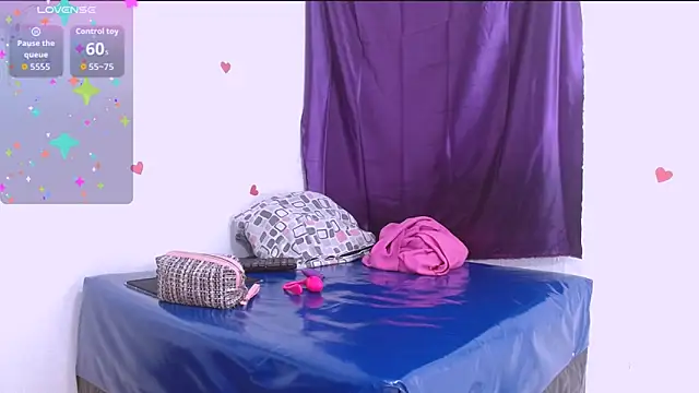 Snapshot of seductivespellvagina80 chatting on November 2025 12:49:01 PM seductivespellvagina80 online show from November 2025 12:49:01 PM