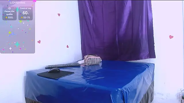 Snapshot of seductivespellvagina80 chatting on November 2025 01:11:01 PM seductivespellvagina80 online show from November 2025 01:11:01 PM