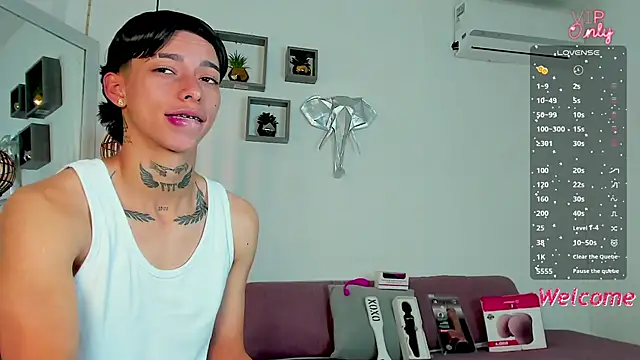 AmberAdams  online show from January 2026 03:38:01 PM