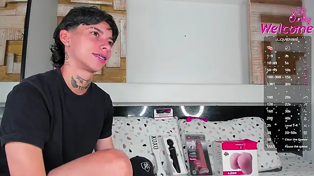 AmberAdams  online show from February 2026 03:53:01 PM