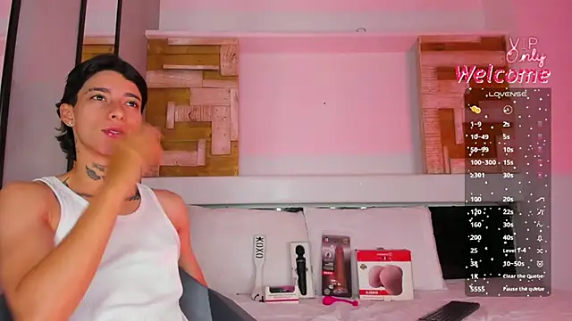 AmberAdams  online show from March 2026 02:01:02 PM