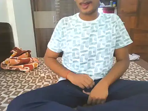 Dusky Aarav online show from September 2025 06:37:02 AM