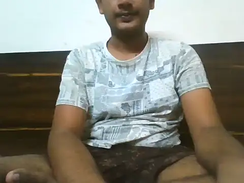 Dusky Aarav online show from October 2025 05:08:01 AM