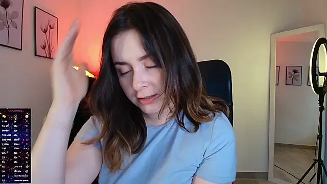 miss seline online show from April 2026 09:28:01 PM