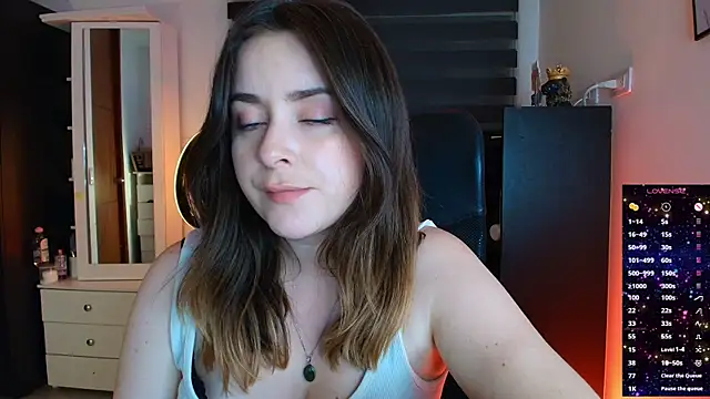 Snapshot of miss_seline chatting on June 2026 11:46:01 PM miss seline online show from June 2026 11:46:01 PM