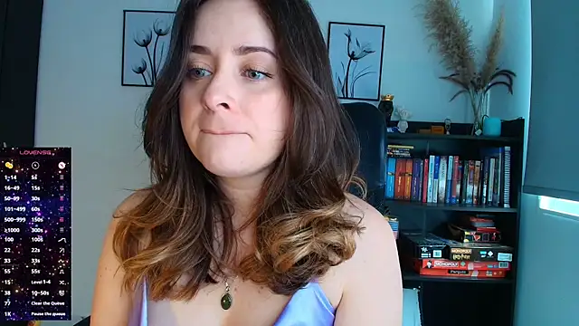 Snapshot of miss_seline chatting on July 2026 04:11:02 PM miss seline online show from July 2026 04:11:02 PM