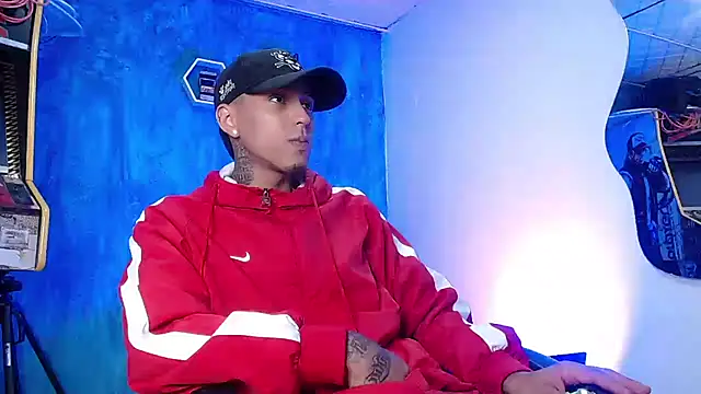 Liam lee online show from January 2025 01:10:02 PM