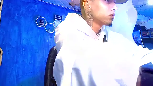 Liam lee online show from February 2025 12:54:02 PM