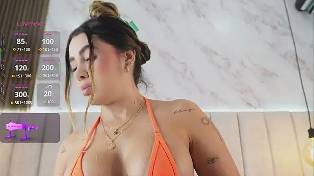 Snapshot of Annyy_Rosse chatting on January 2026 04:50:02 AM Annyy Rosse online show from January 2026 04:50:02 AM