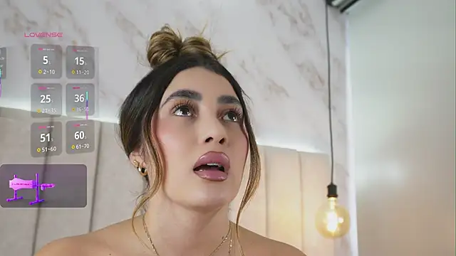 Snapshot of Annyy_Rosse chatting on January 2026 04:54:02 PM Annyy Rosse online show from January 2026 04:54:02 PM