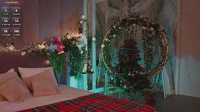 Meow Nancy online show from January 2025 05:08:02 AM