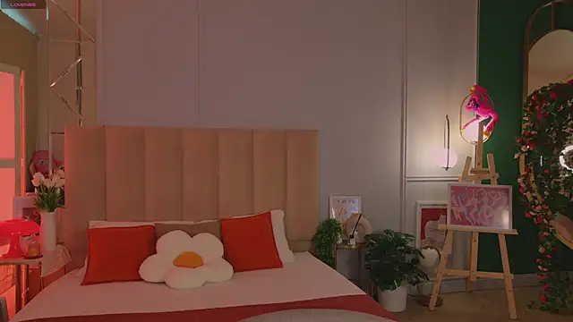 Meow Nancy online show from April 2026 05:11:01 AM