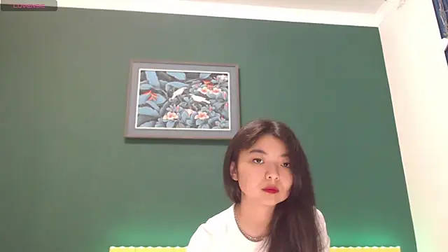 Shy Kira online show from March 2026 09:39:02 AM