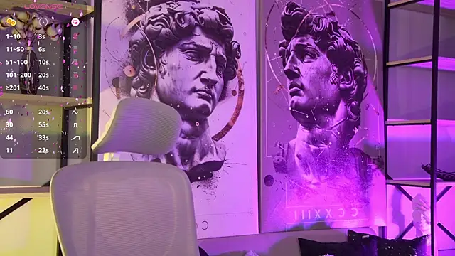 LanaBaker online show from November 2025 02:56:02 AM